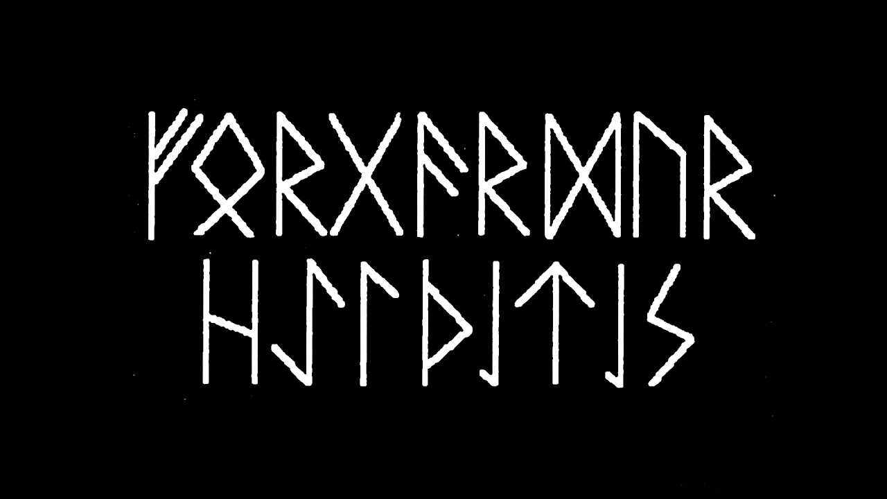 Forgarður Helvitis - Brennið Kirkjur