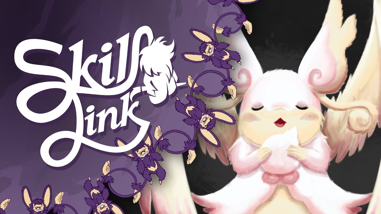 Skill Link: &ldquo;Animal Companions&rdquo;