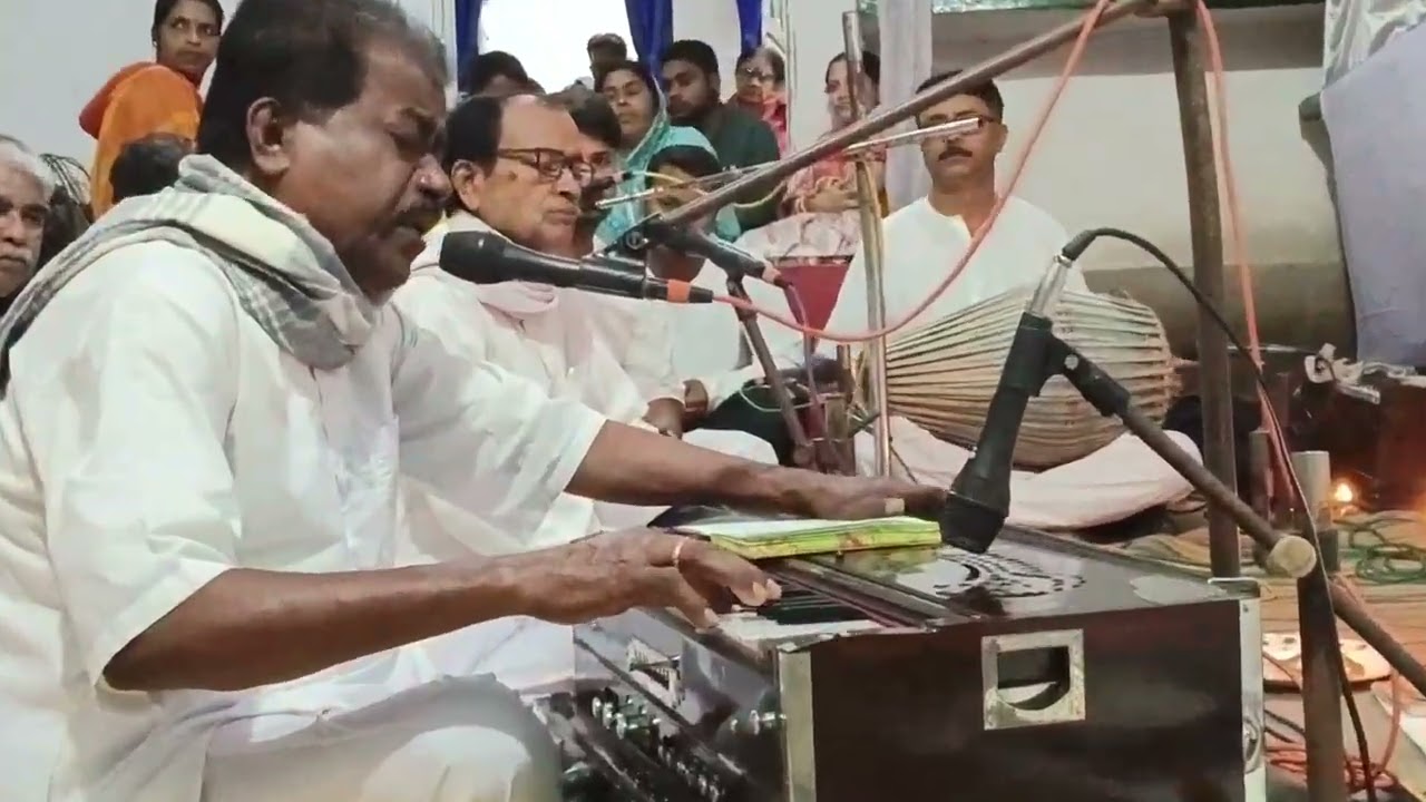 *আজ যুগপুরে মিনতি দাস মায়ের বাড়িতে সৎসঙ্গের কিছু মুহূর্ত* তারিখ-10.11.2025