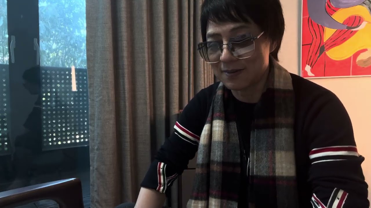 国安部推出最吓人暗杀网，威胁一个个清除，某著名五毛居然在列，习亲自批他两面人