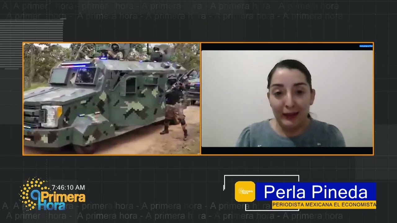 ¿Qué pasará con el Cártel Jalisco Nueva Generación tras la caída de 