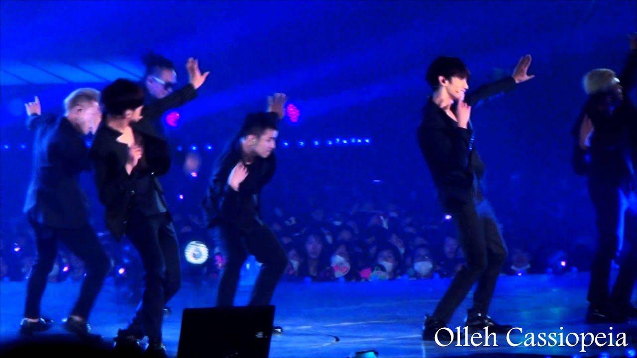 [15.06.14] TVXQ! Special Live Tour T1STORY & ...! - 