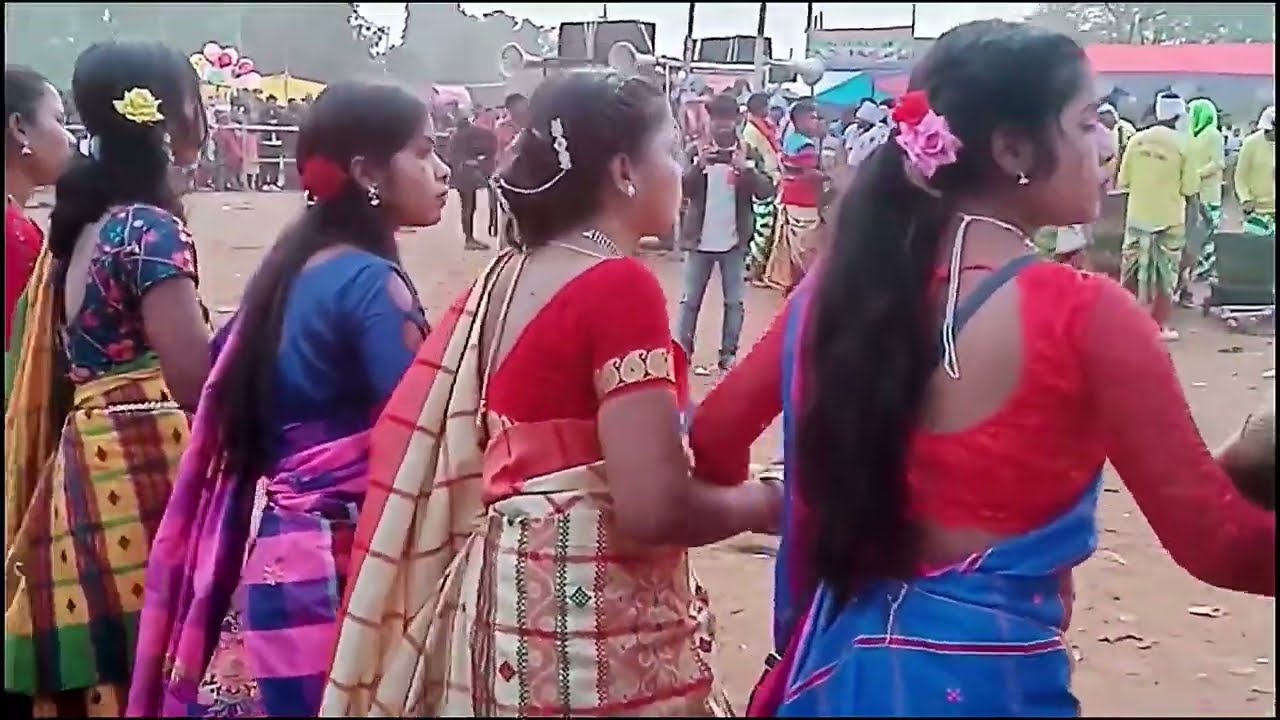 TARA MONE TO APE KOLE RE || SANTALI NEW LATEST VIDEO 2023 ||