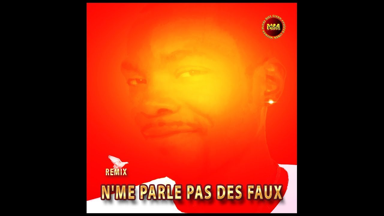 Nmdeal - N'Me Parle Pas Des Faux (Remix) - 2011 (0fficial Music Video)