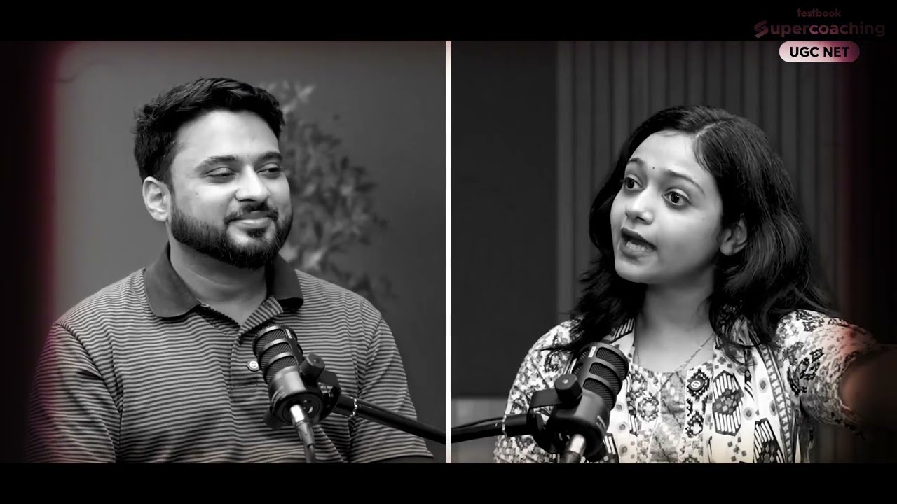 NTA SCAM EXPOSED | India's Biggest Exam Fraud 😱| Watch Full Podcast @20th July, 8pm!
