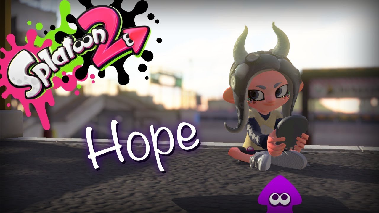 Hope | Splatoon 2 Music Montage