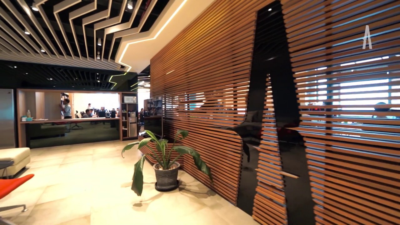 Alien Office
