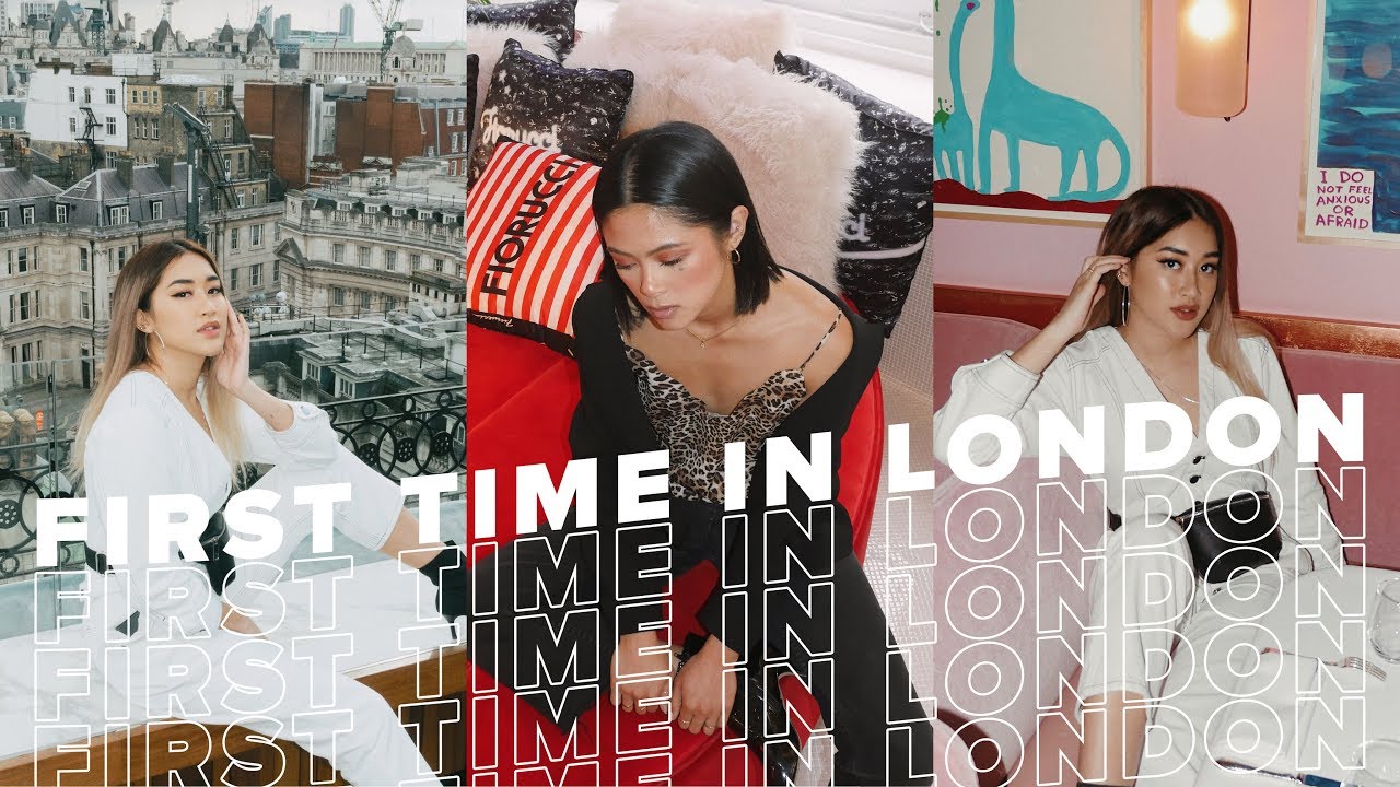 Our Big Shoot! Flowerbomb Midnight Launch with Viktor & Rolf
