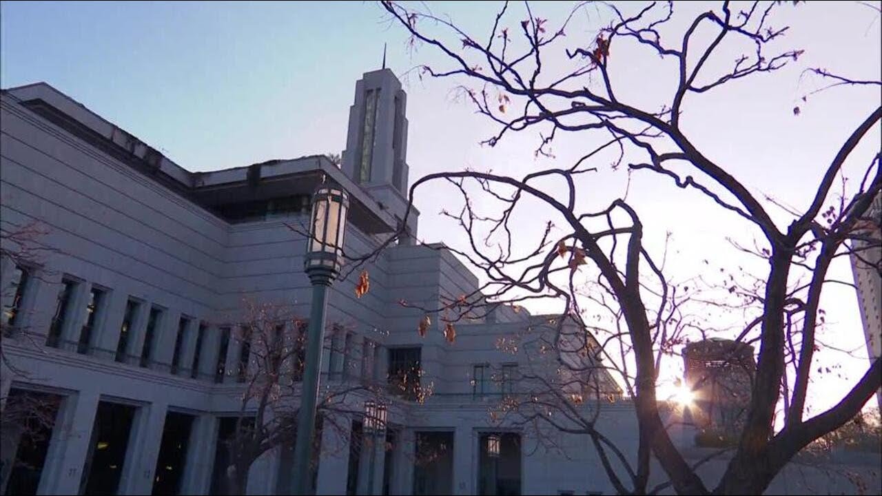 Session du dimanche matin | Conf&eacute;rence g&eacute;n&eacute;rale d&rsquo;avril 2022