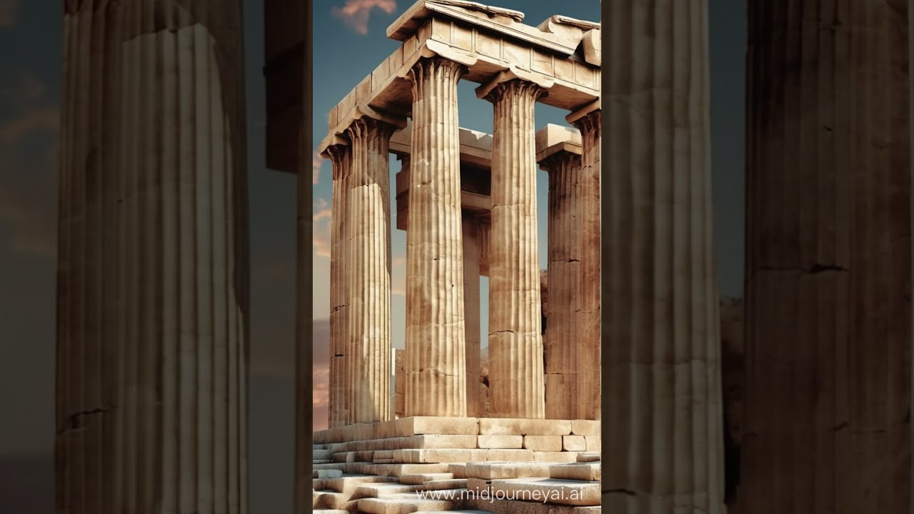 ancient greek running