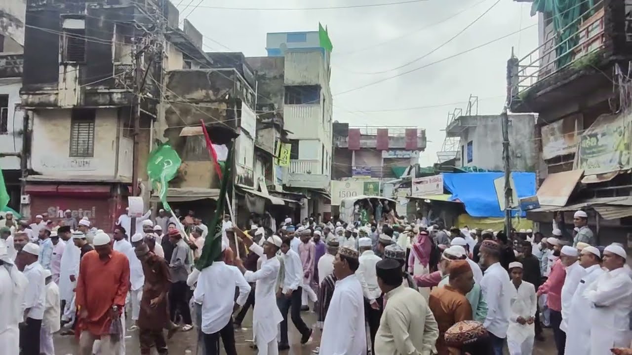 Balasinor🌹Eid E Milad Un Nabi 2k25💗12 Rabi Ul Awal❤️#shorts#eidemiladstatus#12rabiulawal#2025#viral 