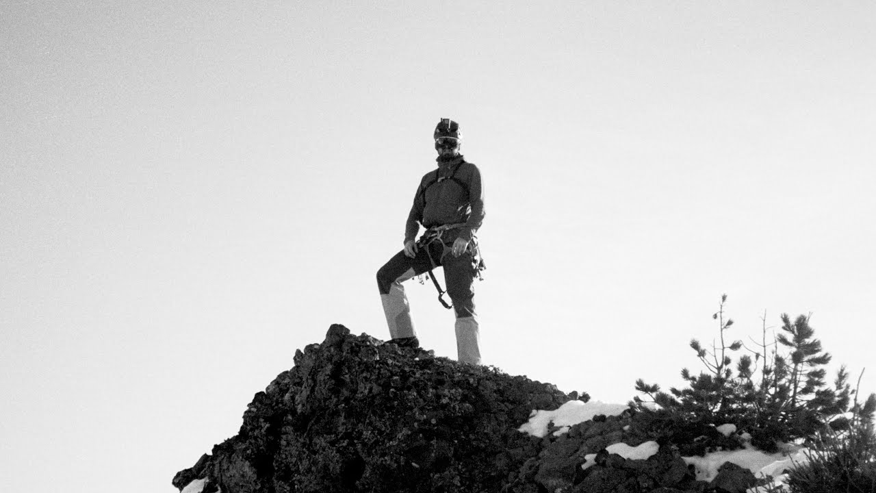The Table | Garibaldi Park