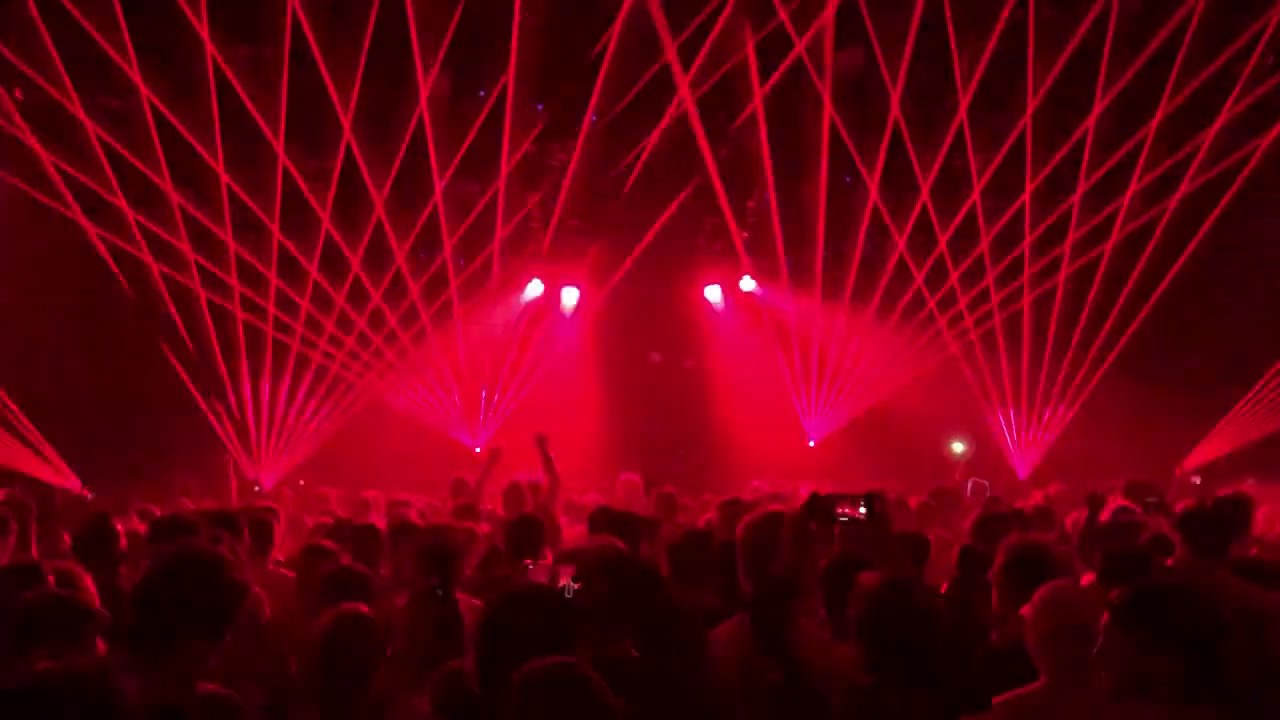 Dog Blood - Live @ Brownies & Lemonade Miami 2019 (Full Set)