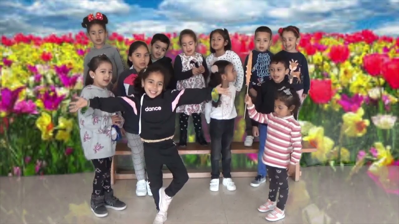DÍA MUNDIAL DE LA POESÍA. CEIP SEVERO OCHOA 2023.