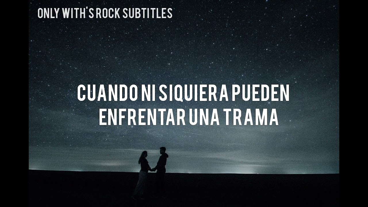 Red Hot Chili Peppers - Love Of Your Life //Sub. Español//