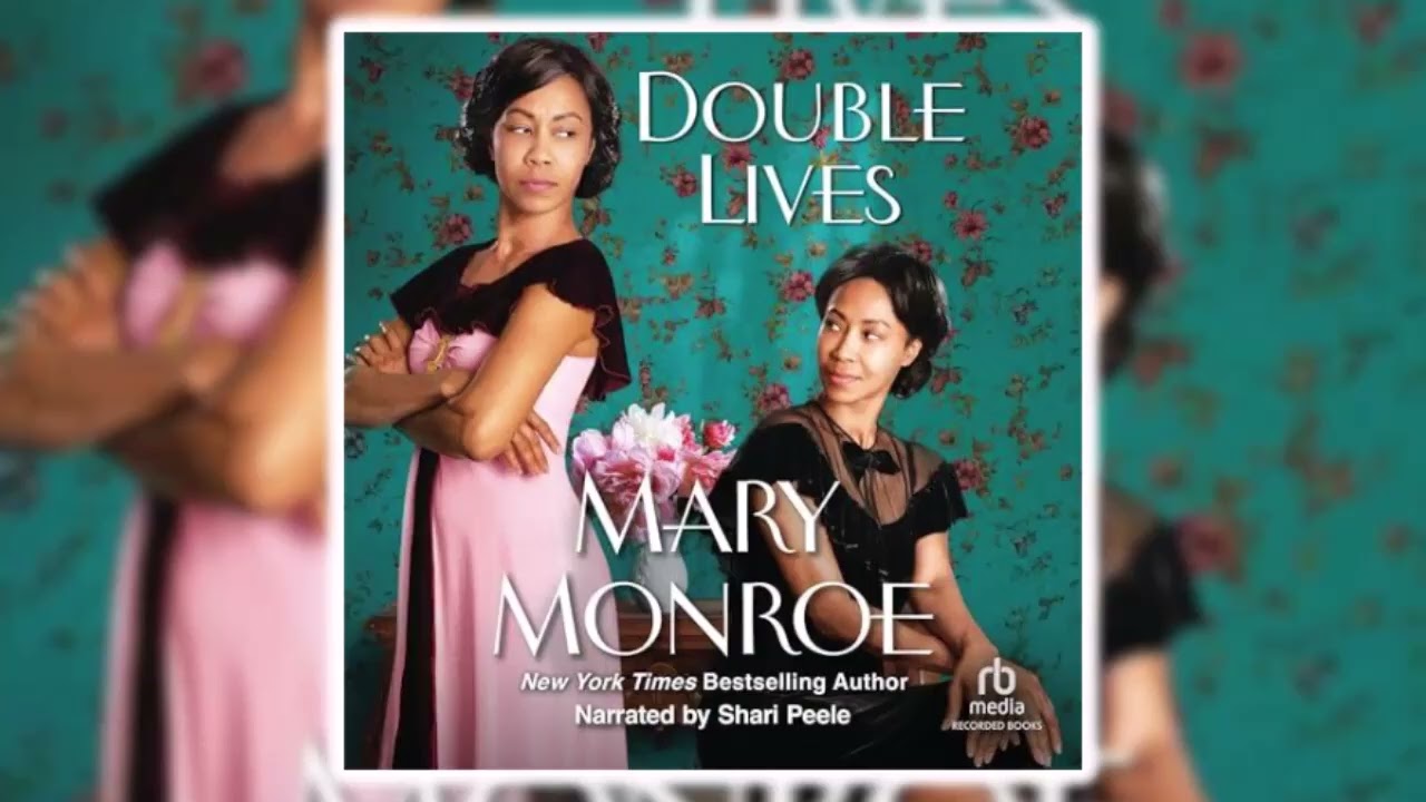 Double Lives: Lexington, Alabama | Full Length Audiobook