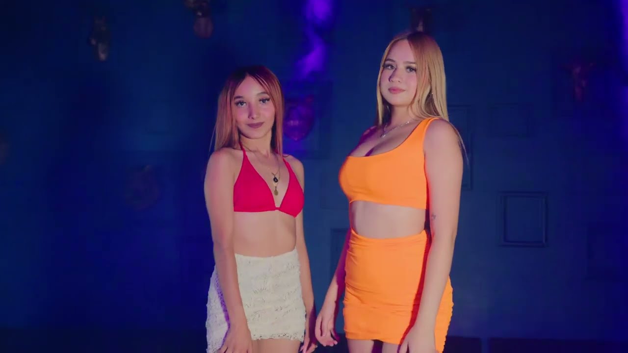 Escuadra Nueve x Conjunto Andaluz - MR SAXO BEAT (2024)
