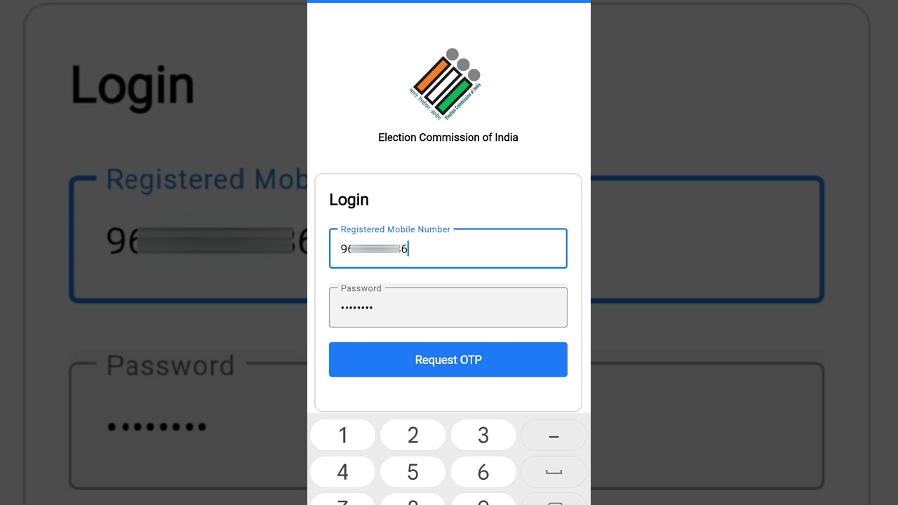 How to login to Blo App | How to login to blo app #blo #bloapp