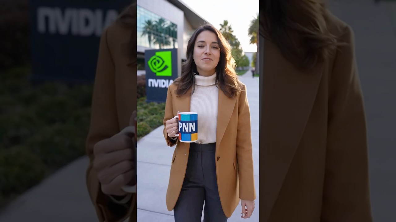 Nvidia может прекратить инвестиции в OpenAI и антропогенные технологии перед IPO #Nvidia #AI #OpenAI