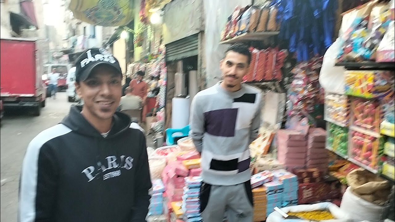 عملت #مشروع من اليب 1000جنيه أرباحه 500جنيه يوميا من ساعتين شغل بس#شارع_بين_الحارات 