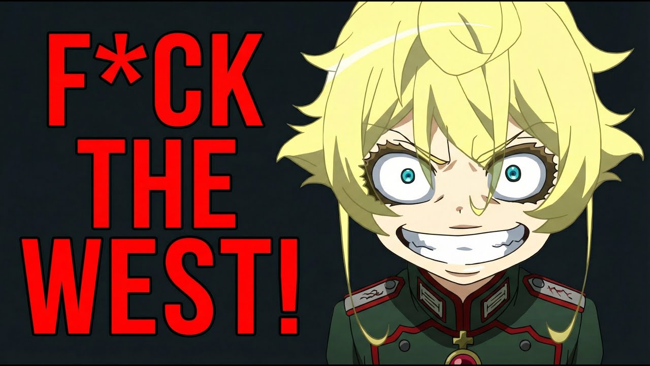 JAPAN FIRST! Anime and Manga Publishers Say F*CK THE WEST! | Clownfish TV