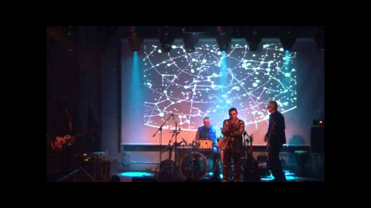 U2 - Lemon & With Or Without You - Achtung Babies