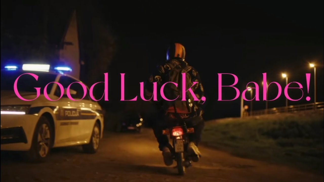 Lovro & Ivan | Good Luck, Babe! | SRAM