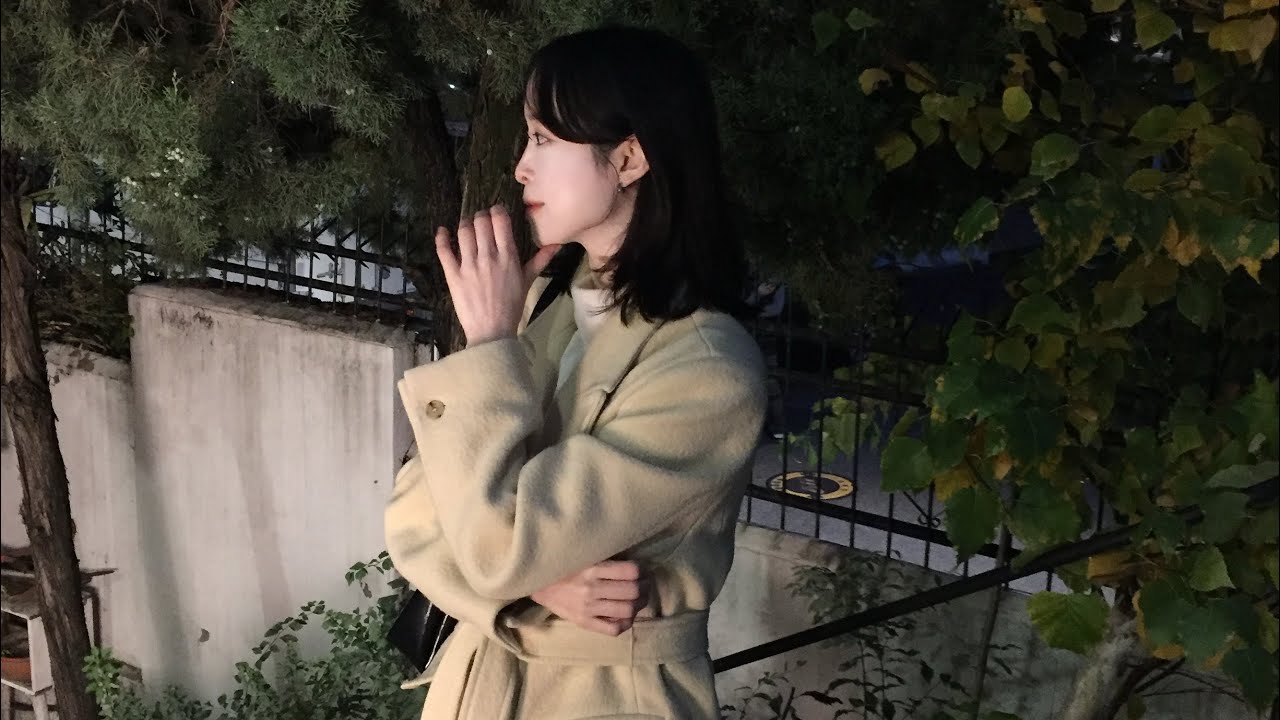 혼자 콘서트도 다녀오고 다 큰 어른이🤎 (김동률콘서트/연희동투어/서촌투어)