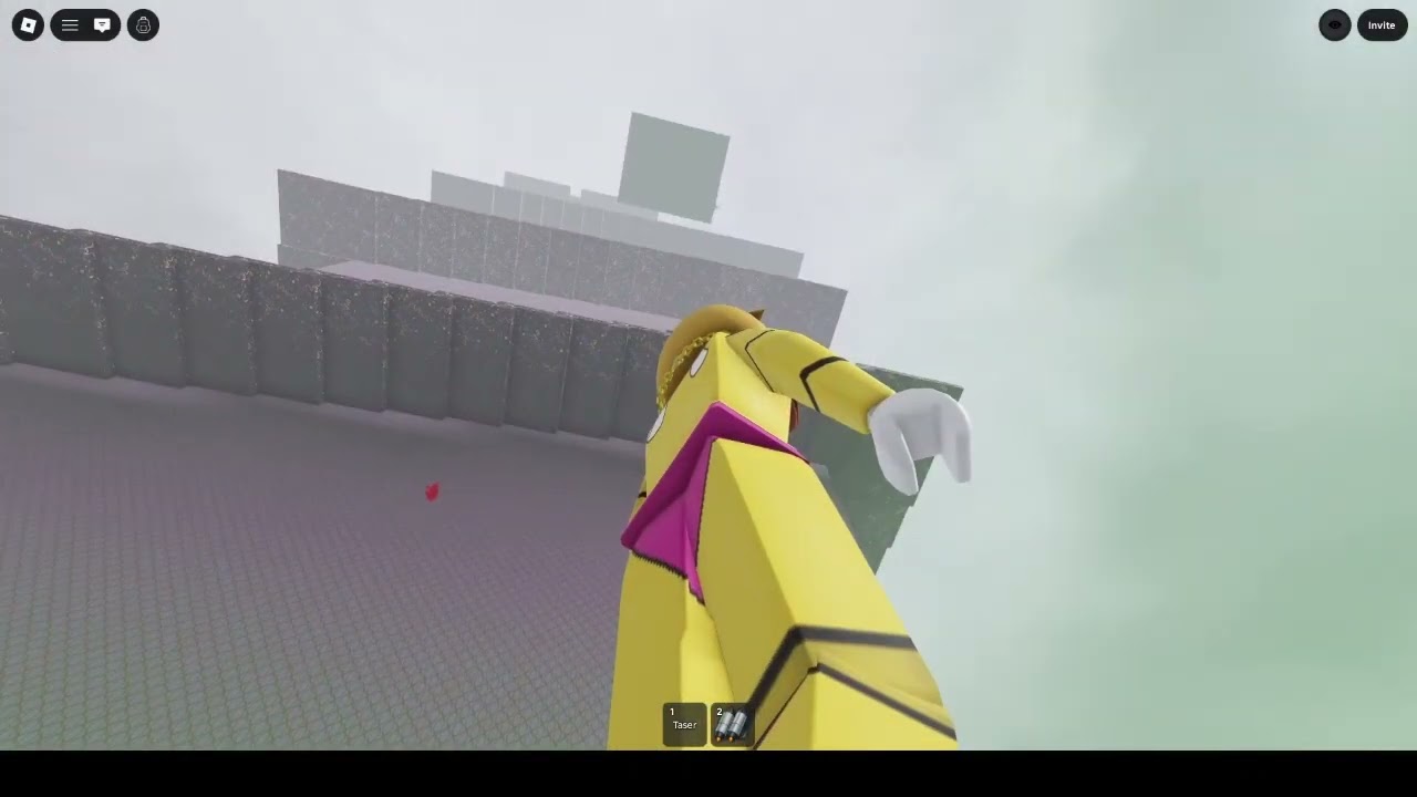 WHY DO THEY LOOK LIKE THAT!!! | Climb Scary FNAF Tower (Roblox)