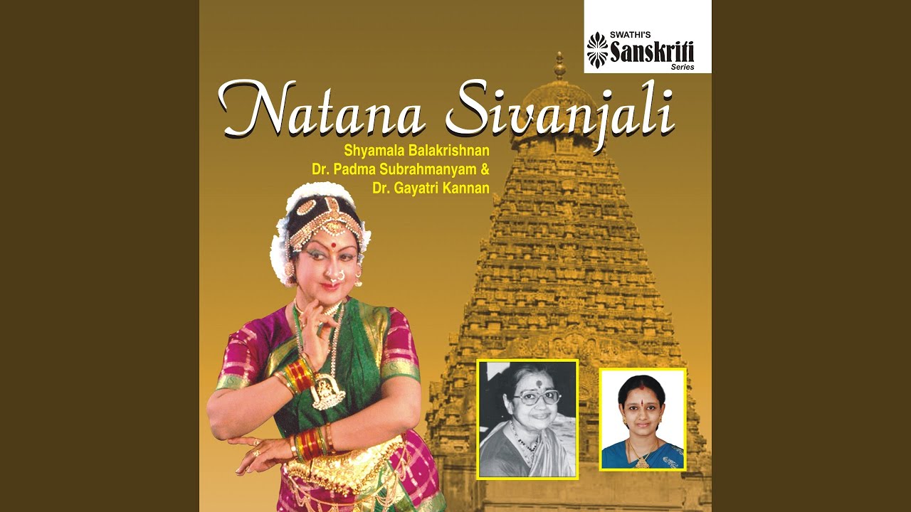 Varnam Swami Nan Undan Adimai - Nattakurunji - Adi