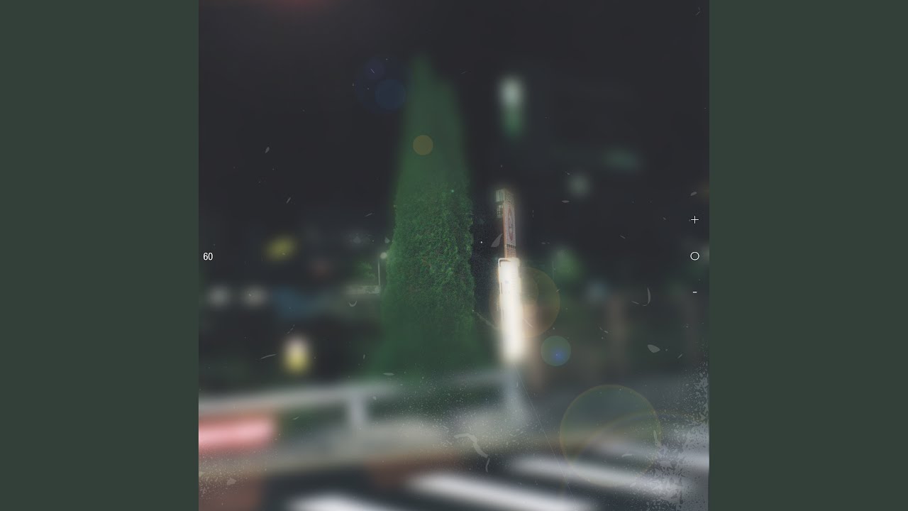 Half-Pressed (feat. Jungwoo)