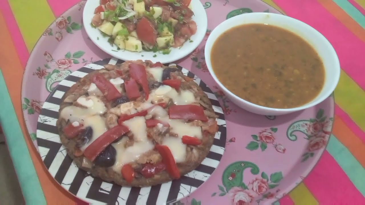 نظام غذائي صحي خلال رمضان  خاص بمرضى السكري /سيكوك/بلبلة شعير+لبن بلدي😍😍😍