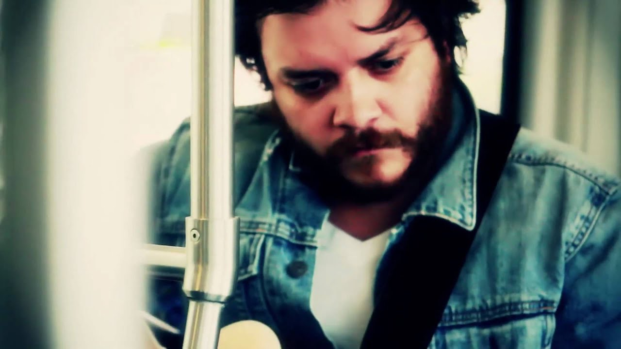 David Ramirez feat. Summer Ames - Argue With Heaven - A Take Away Show