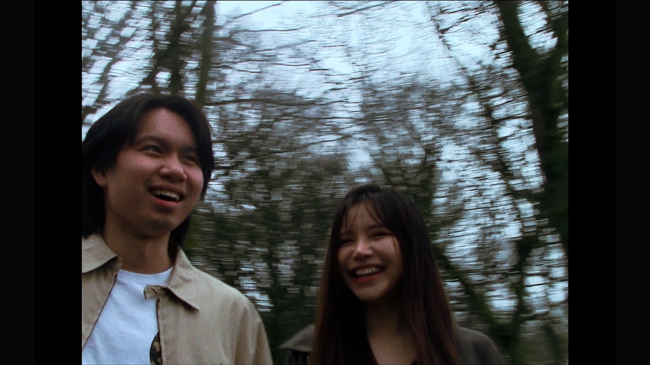 indyananda - imbecile [Official Music Video]