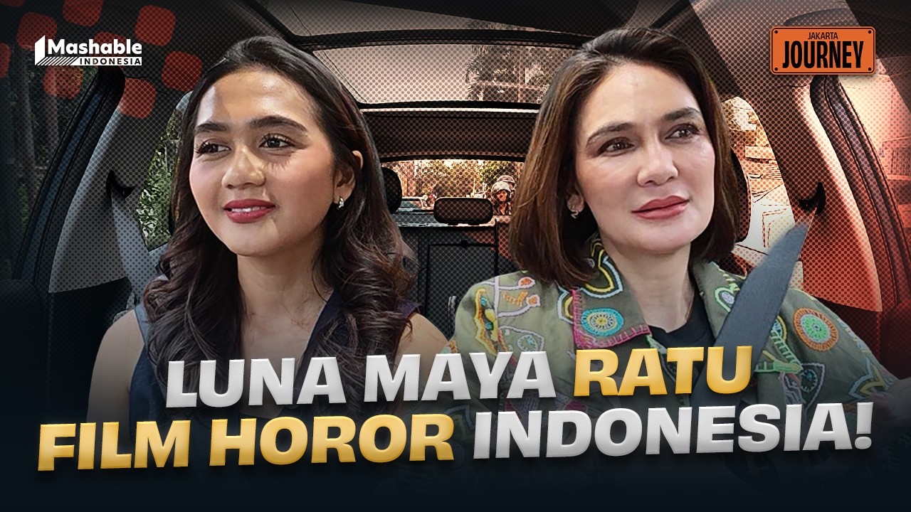 MEDIA KONVENSIONAL VS. MEDIA SOSIAL, LEBIH JAHAT YANG MANA? - JAKARTA JOURNEY EPS. 63