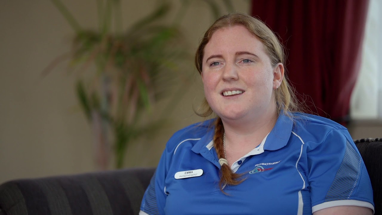Managing Ehlers-Danlos syndrome: a physiotherapist's perspective