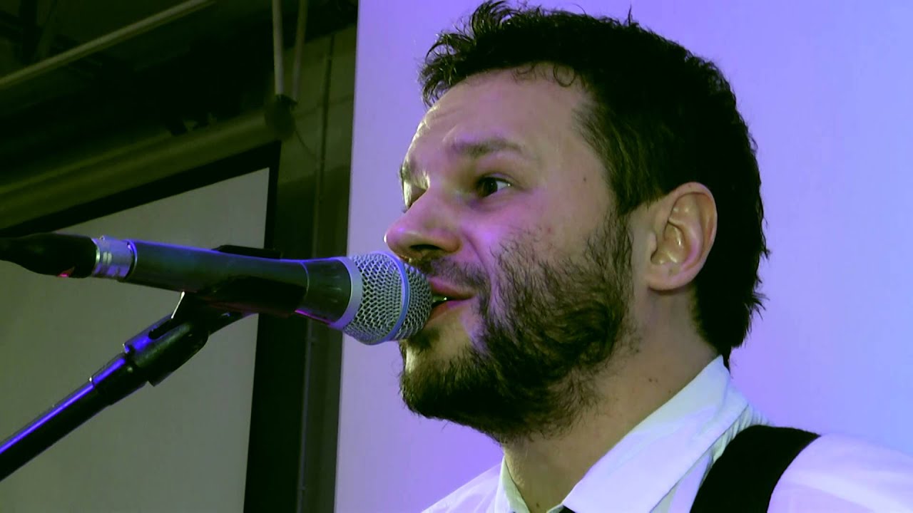 zwiastun Studniówki 2016 II L.O. im. Hetm. Jana Zamoyskiego w Lublinie
