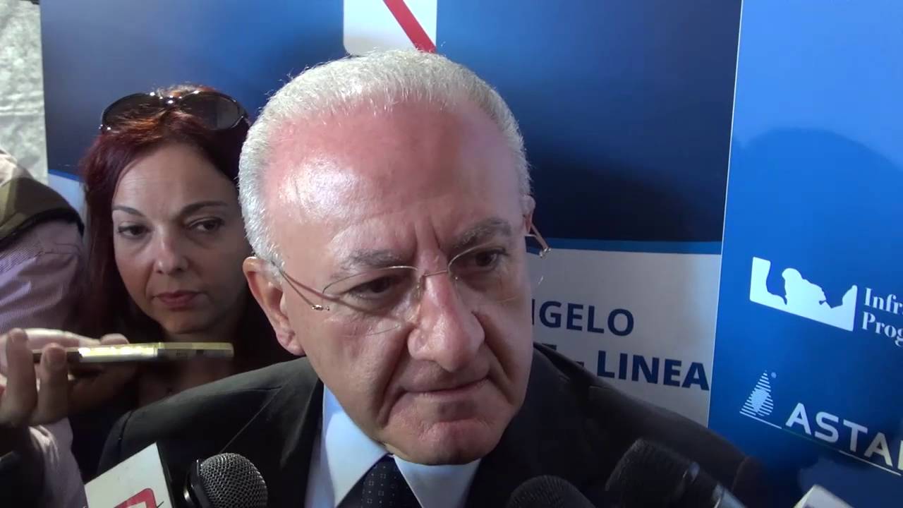 Metro Napoli. Ripartono i lavori alla linea 7