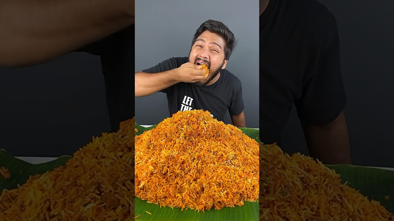 Desi Food Lover😍 Kya aap bhi Foodie Ho?🤔🔥 