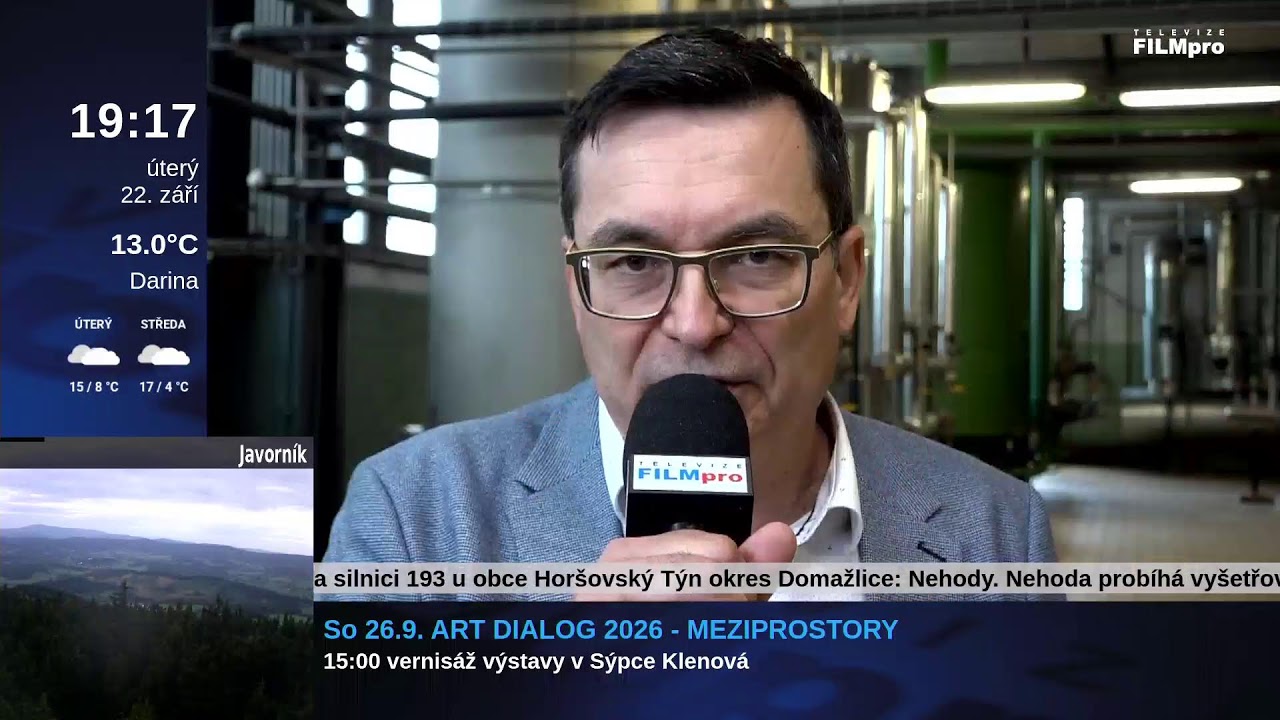 Televize FILMpro