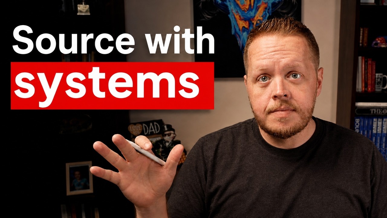 Amazon Online Arbitrage Product Sourcing System (2026 Beginners Guide)