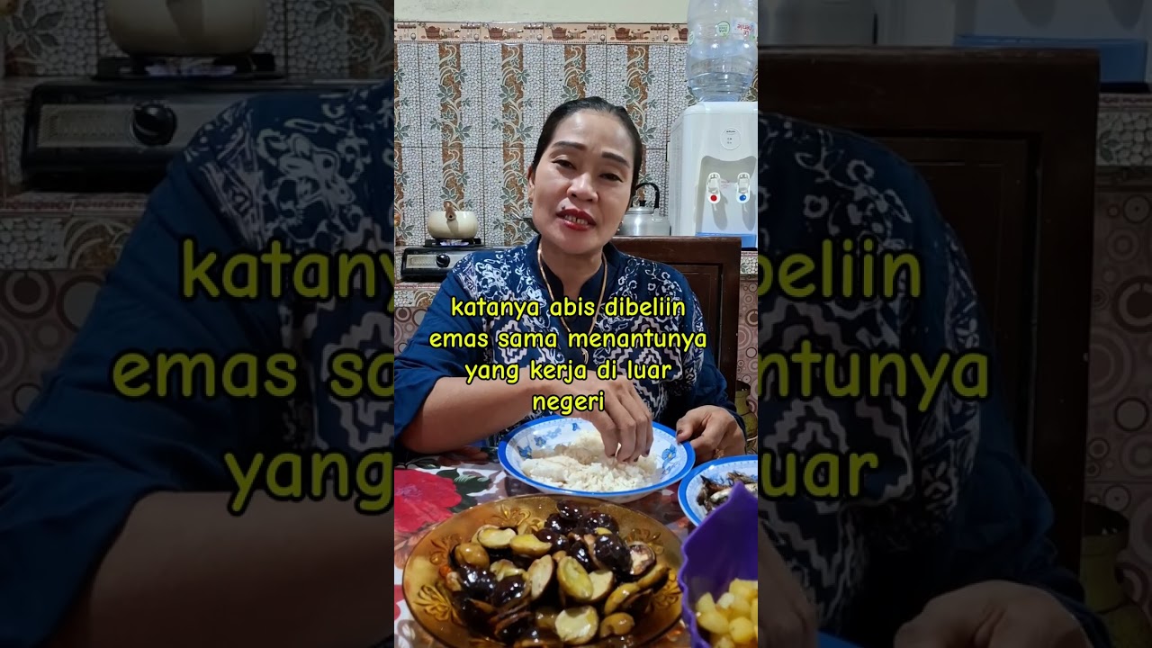 Pantesan ada maunya #dramapendek #rangkumdrama #keluargakita #dramaid 