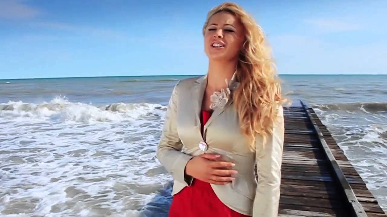 Gabriela-Plang dupa dragostea Ta Official Video