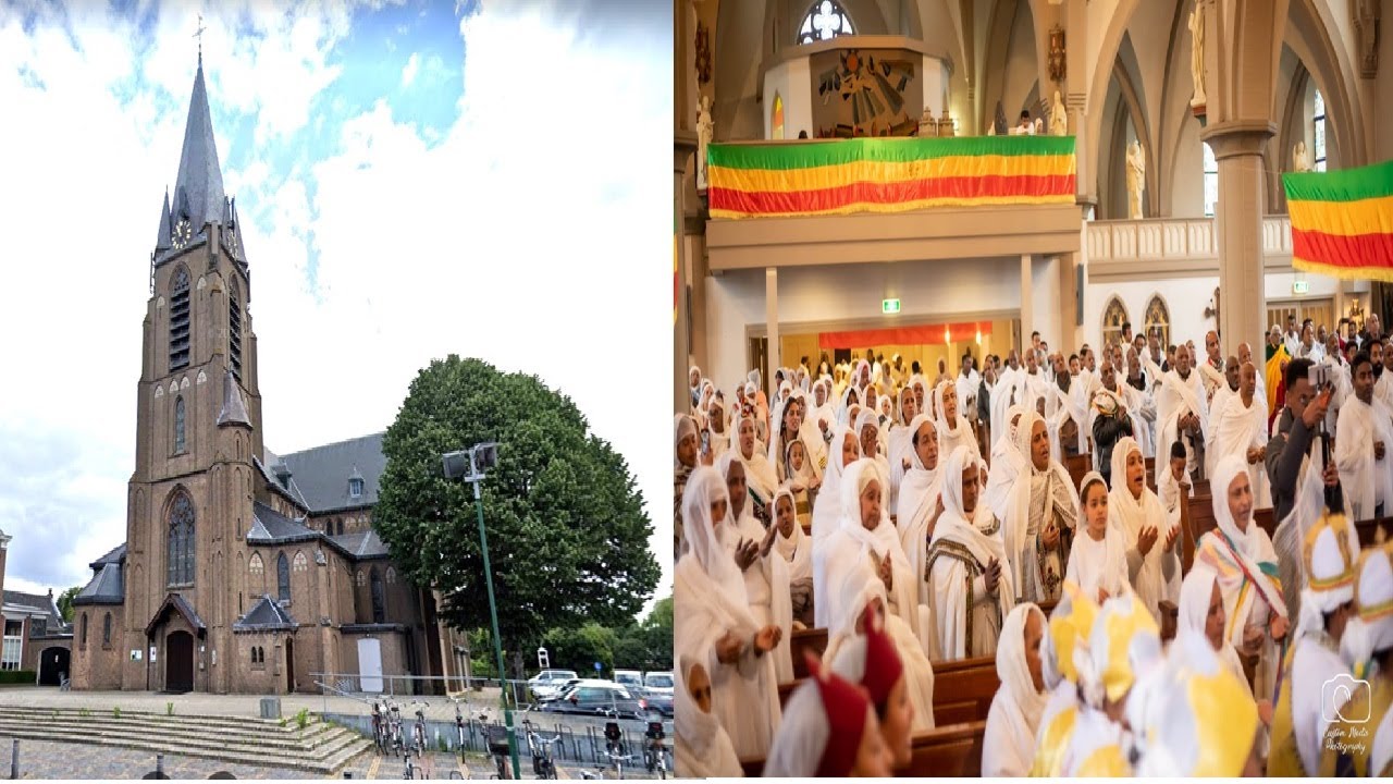 ኑ ቤቱን እንስራ ትውልድም እናድን!