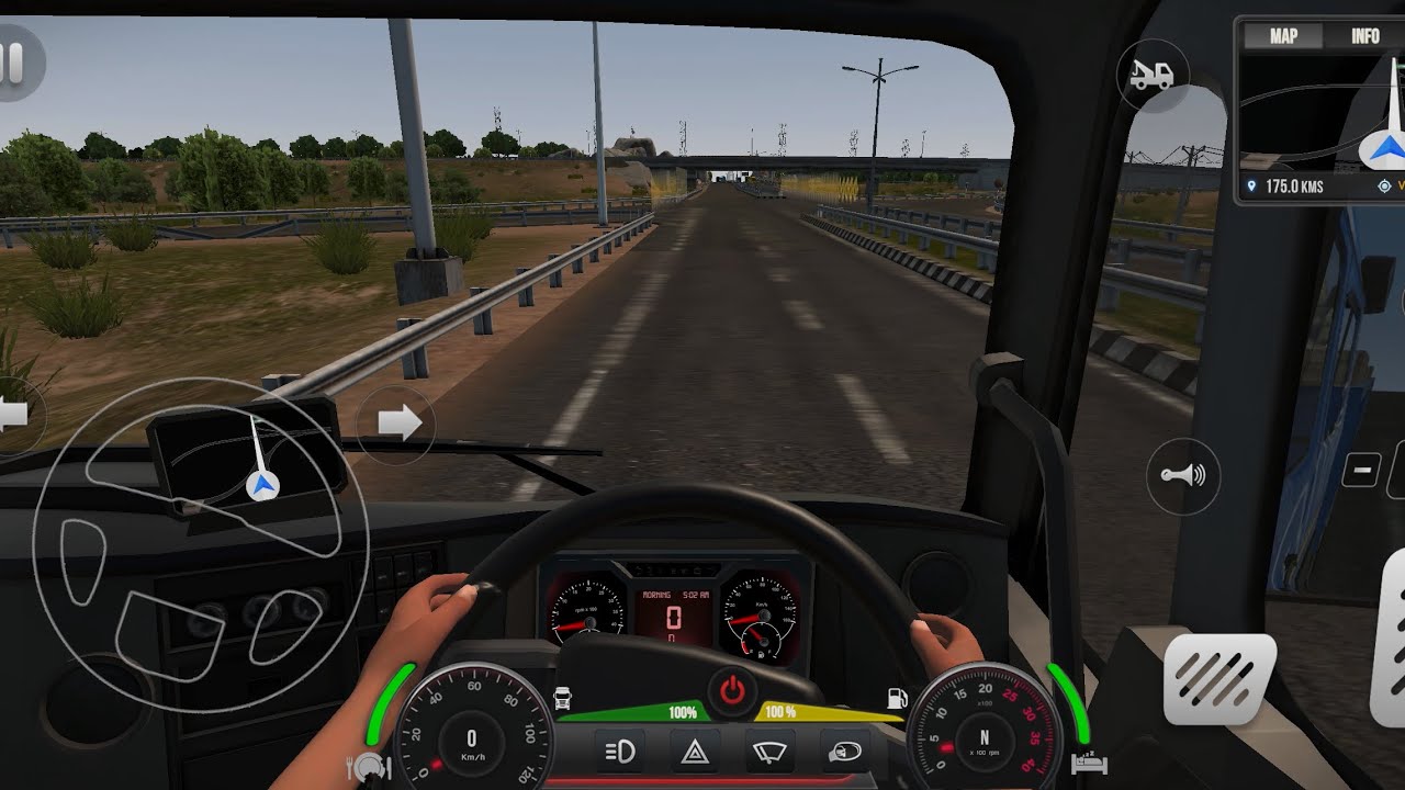 Truck Masters India – Full Gameplay | Desi Truck Simulator 2026 #realtruckdriving 