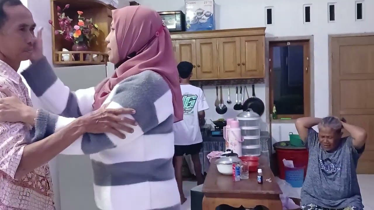 Tayangan mengandung bawang 🥹🥹