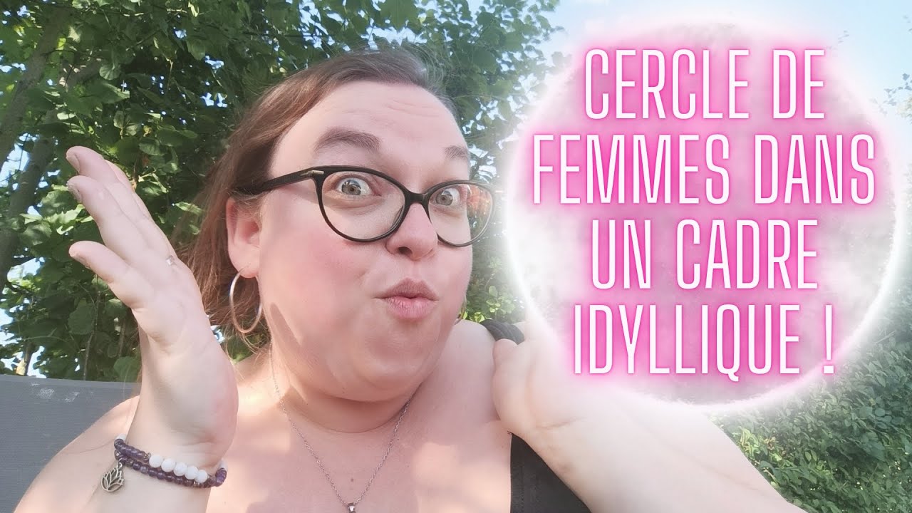 Libération Émotionnelle - Cercle de Femmes - Cercle de parole - Plage de Tardinghen 🌕