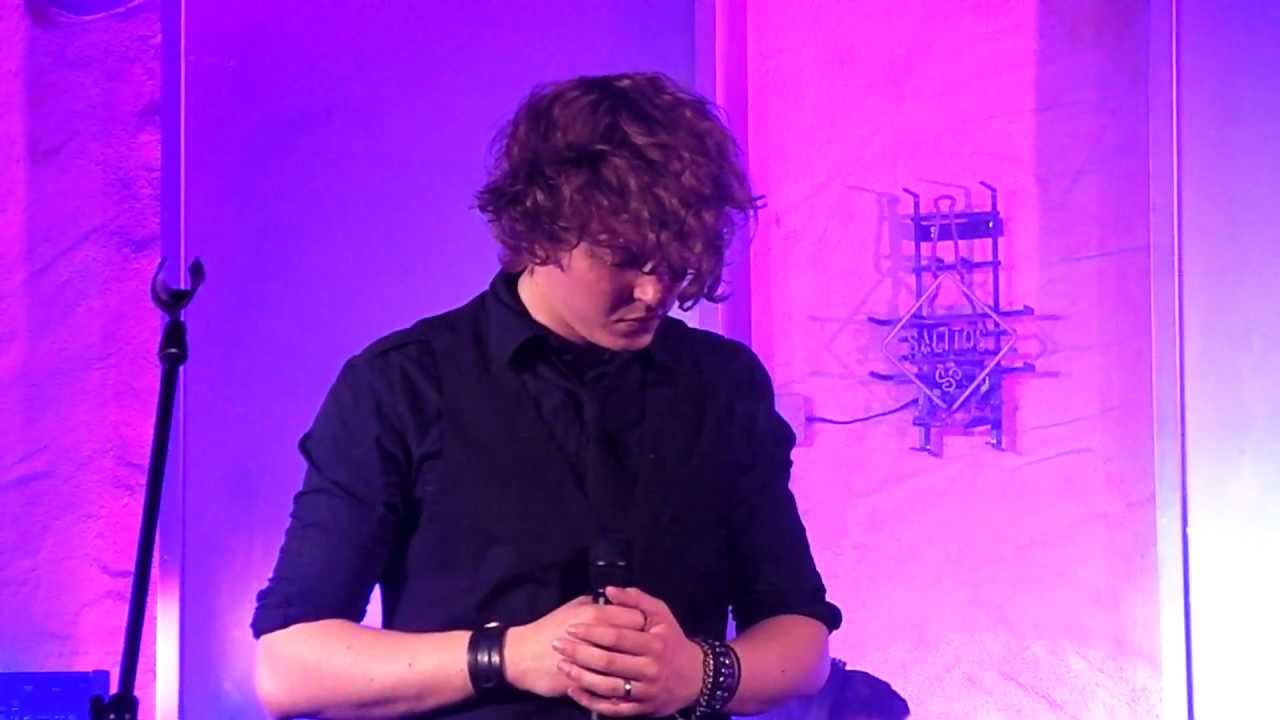 Tiemo Hauer - Garnixs