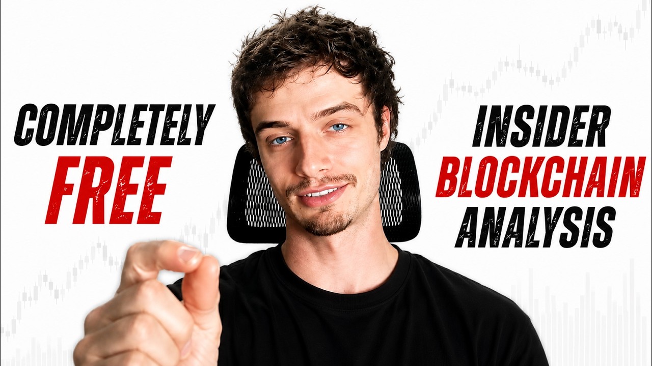 How I find memecoin insider wallets (before they pop)