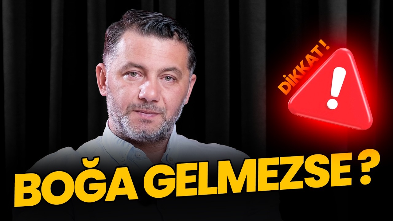 Boğa Gelmezse NE OLUR?